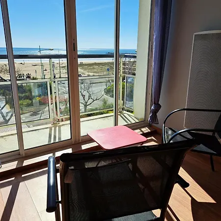 Appartement Bel 2 - Face - 5 Personnes, Wifi, Animaux Admis, Parking - Fr-1-323-457 *