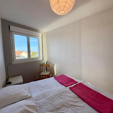 Bel 2 - Face - 5 Personnes, Wifi, Animaux Admis, Parking - Fr-1-323-457