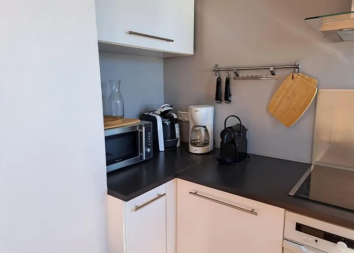 아파트 Bel 2 - Face - 5 Personnes, Wifi, Animaux Admis, Parking - Fr-1-323-457 *