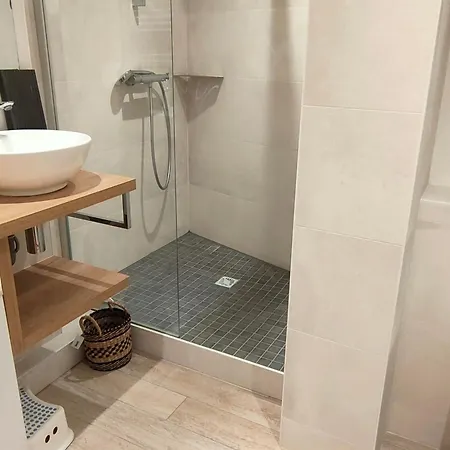 Apartamento Bel 2 - Face - 5 Personnes, Wifi, Animaux Admis, Parking - Fr-1-323-457 *