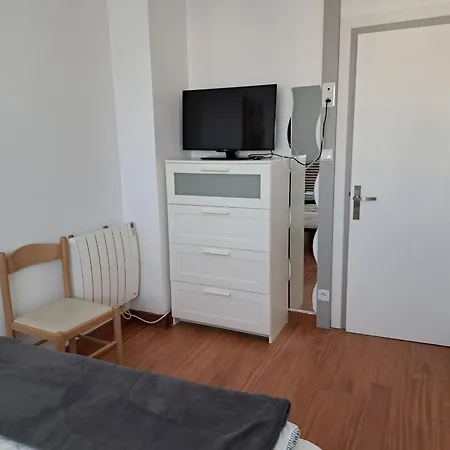 Bel 2 Chambres, A Pied, 5 Pers, Wifi - Fr-1-323-457