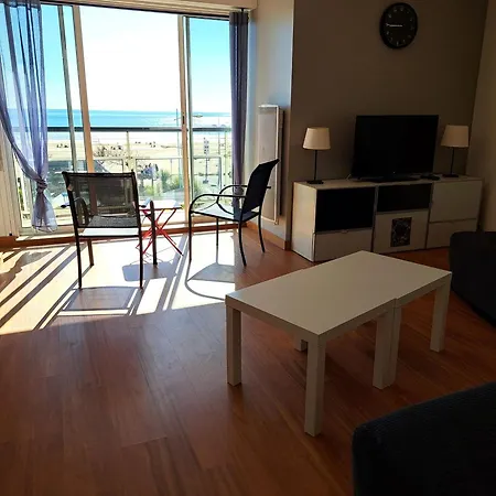 Apartamento Bel 2 - Face - 5 Personnes, Wifi, Animaux Admis, Parking - Fr-1-323-457
