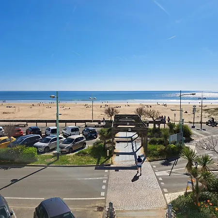 Bel 2 Chambres, A Pied, 5 Pers, Wifi - Fr-1-323-457 Apartment
