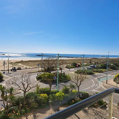 Bel 2 - Face - 5 Personnes, Wifi, Animaux Admis, Parking - Fr-1-323-457 *