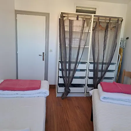 Bel 2 - Face - 5 Personnes, Wifi, Animaux Admis, Parking - Fr-1-323-457 * Saint-Jean-de-Monts