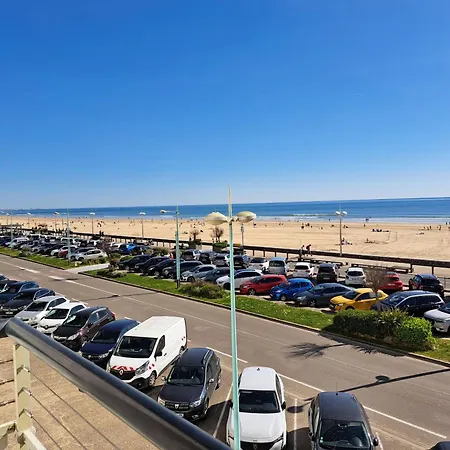 Bel 2 - Face - 5 Personnes, Wifi, Animaux Admis, Parking Apartment