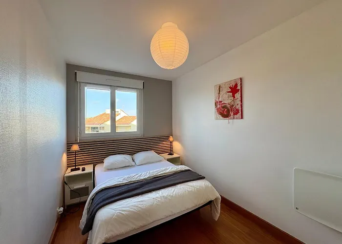 Bel 2 - Face - 5 Personnes, Wifi, Animaux Admis, Parking - Fr-1-323-457 Σαιν-Ζαν-ντε-Μον