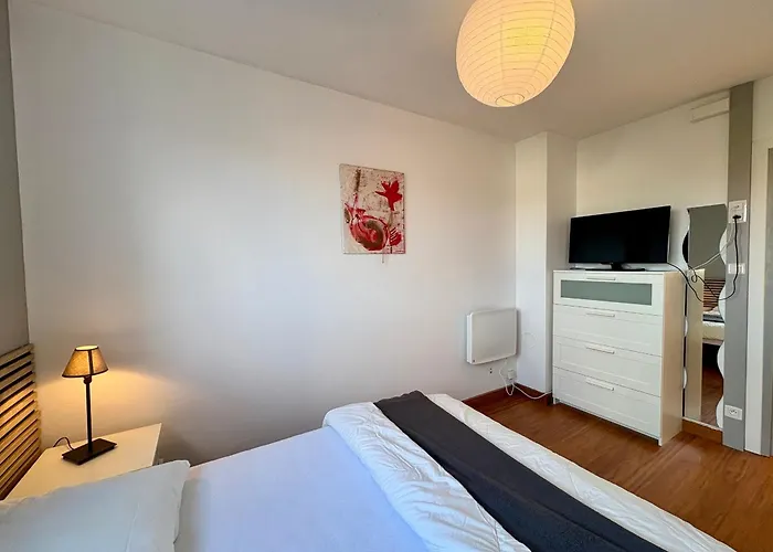 Bel 2 - Face - 5 Personnes, Wifi, Animaux Admis, Parking - Fr-1-323-457 * Σαιν-Ζαν-ντε-Μον