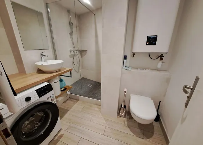 Bel 2 - Face - 5 Personnes, Wifi, Animaux Admis, Parking - Fr-1-323-457 Σαιν-Ζαν-ντε-Μον